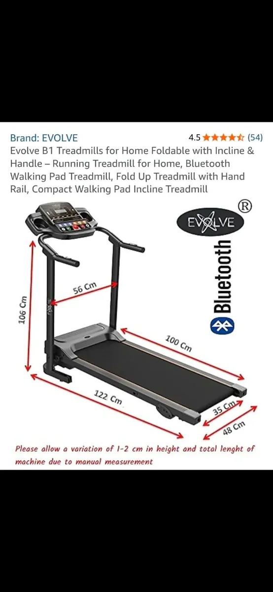 Treadmill - Image 2