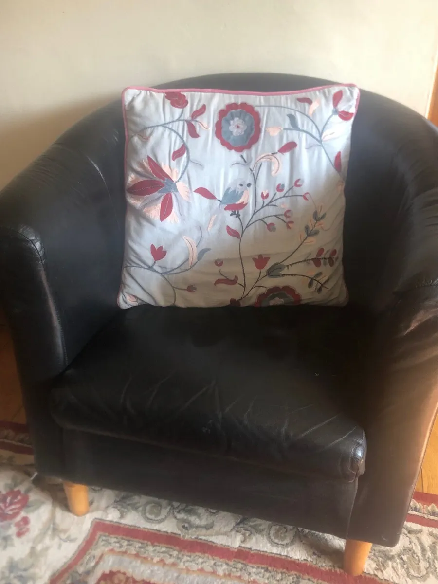 Tub Chairs - Image 2