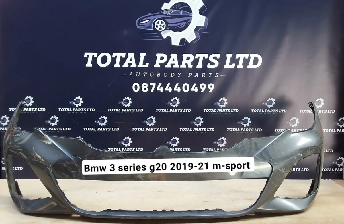 Bmw 1 f20/2 f22 /3 f30 g20/4 f32 g22/5 f10 g30 g60 - Image 2