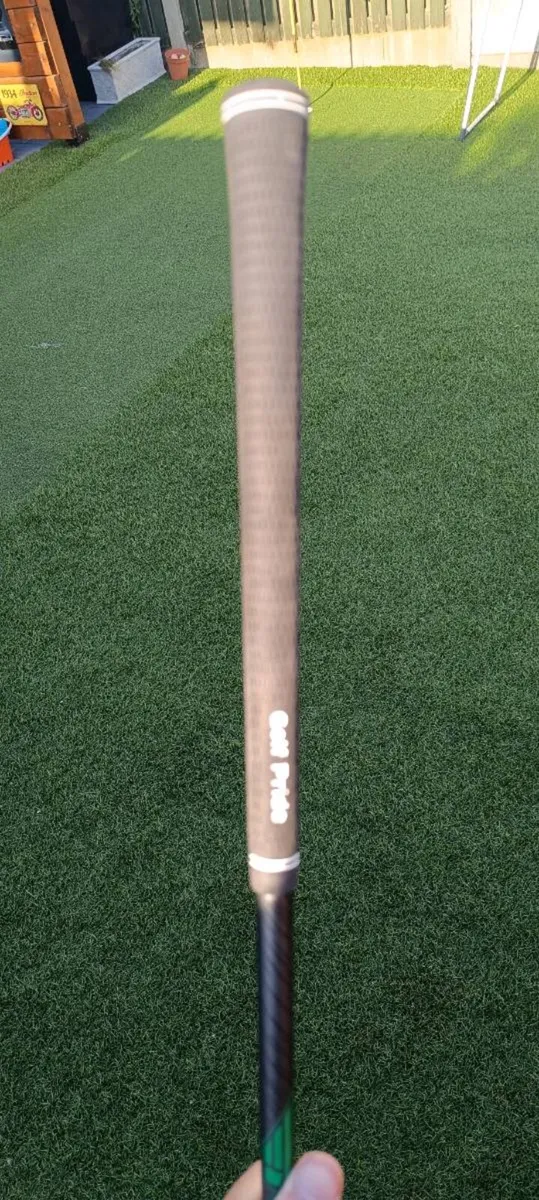 Mizuno Driver - Image 3