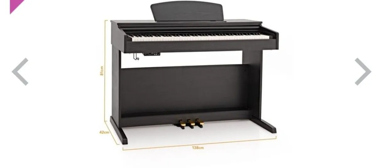 Piano Electronic