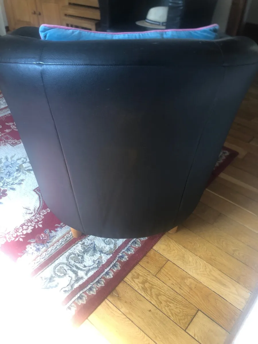 Tub Chairs - Image 3