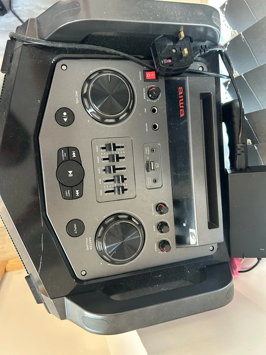 Concert speaker - Image 3