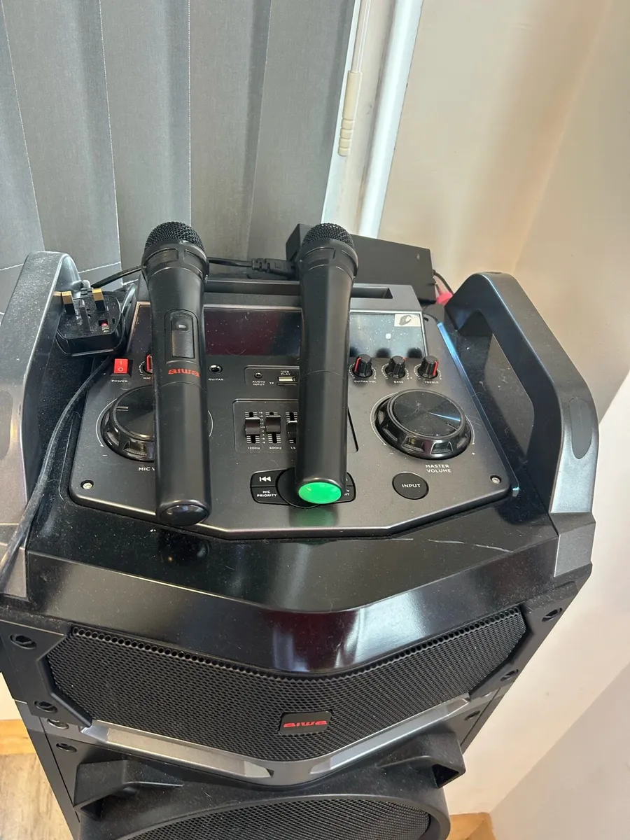 Concert speaker - Image 4