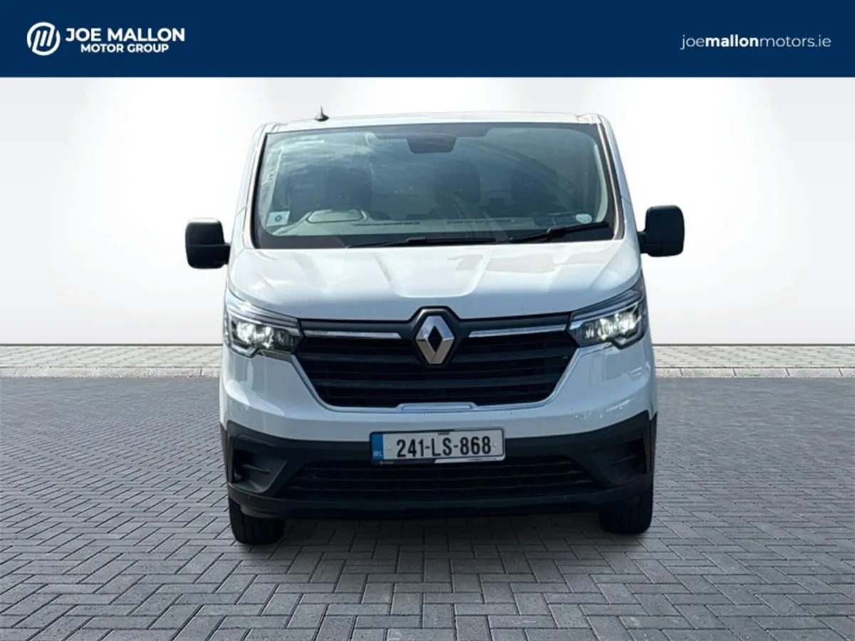 Renault Trafic LL30 DCI 130 BUSINESS - Ex Vat - Image 4