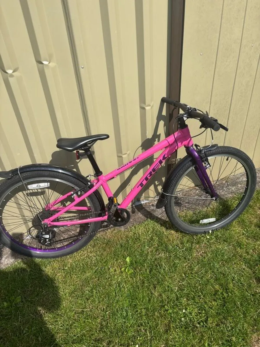bike - Image 1