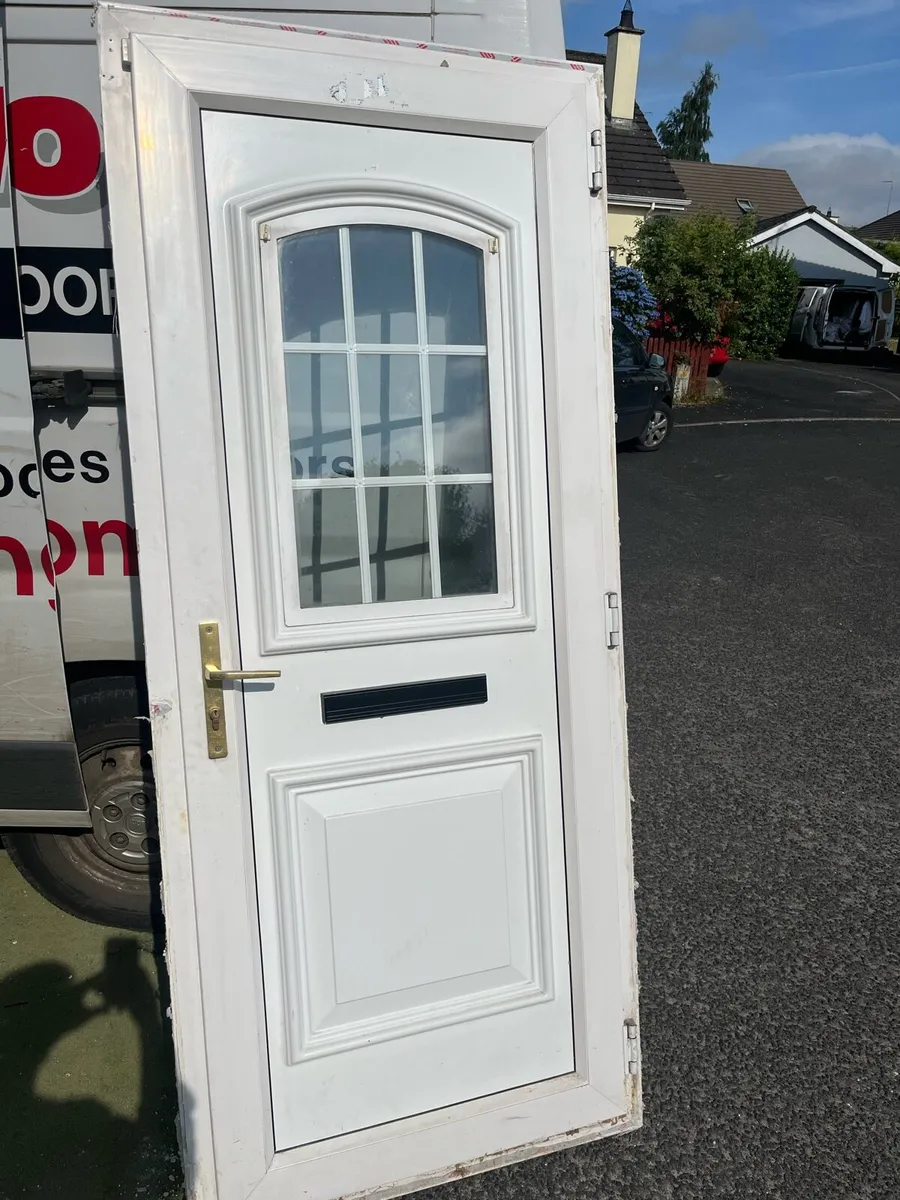French doors - Image 4