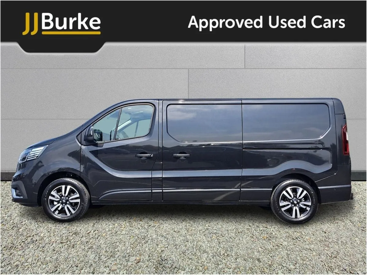 Renault Trafic TRAFIC LL30 BLUE DCI 150 EXTRA - Image 3