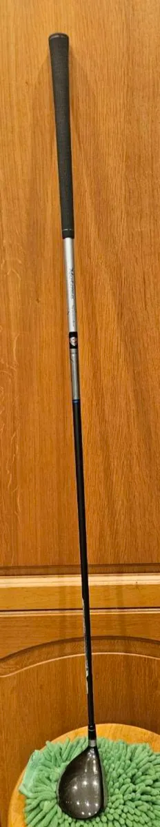 Taylormade SLDR 3 Wood - Image 2