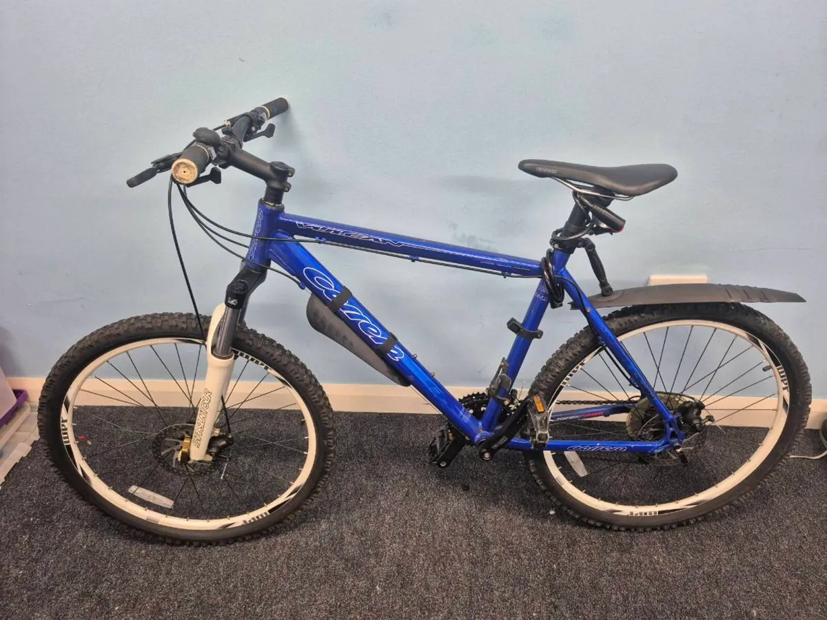 Bike - Image 3