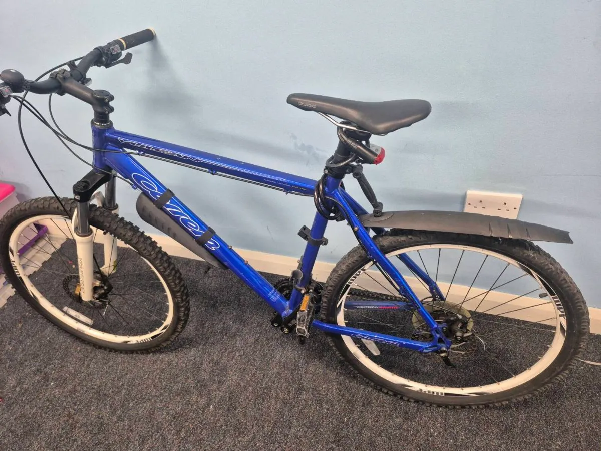 Bike - Image 4