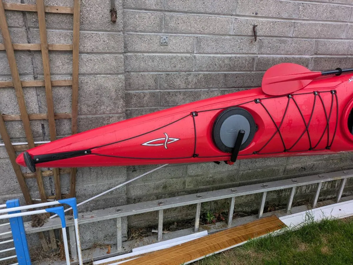 Kayak - Image 3