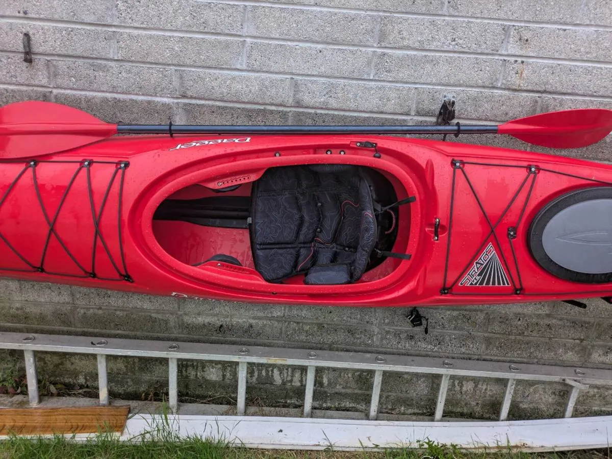 Kayak - Image 2