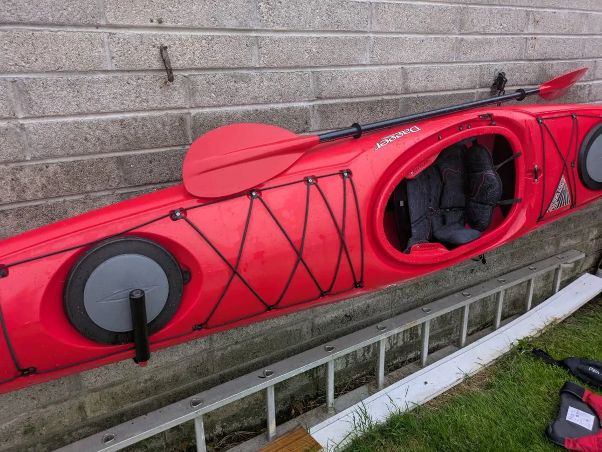 Kayak - Image 4