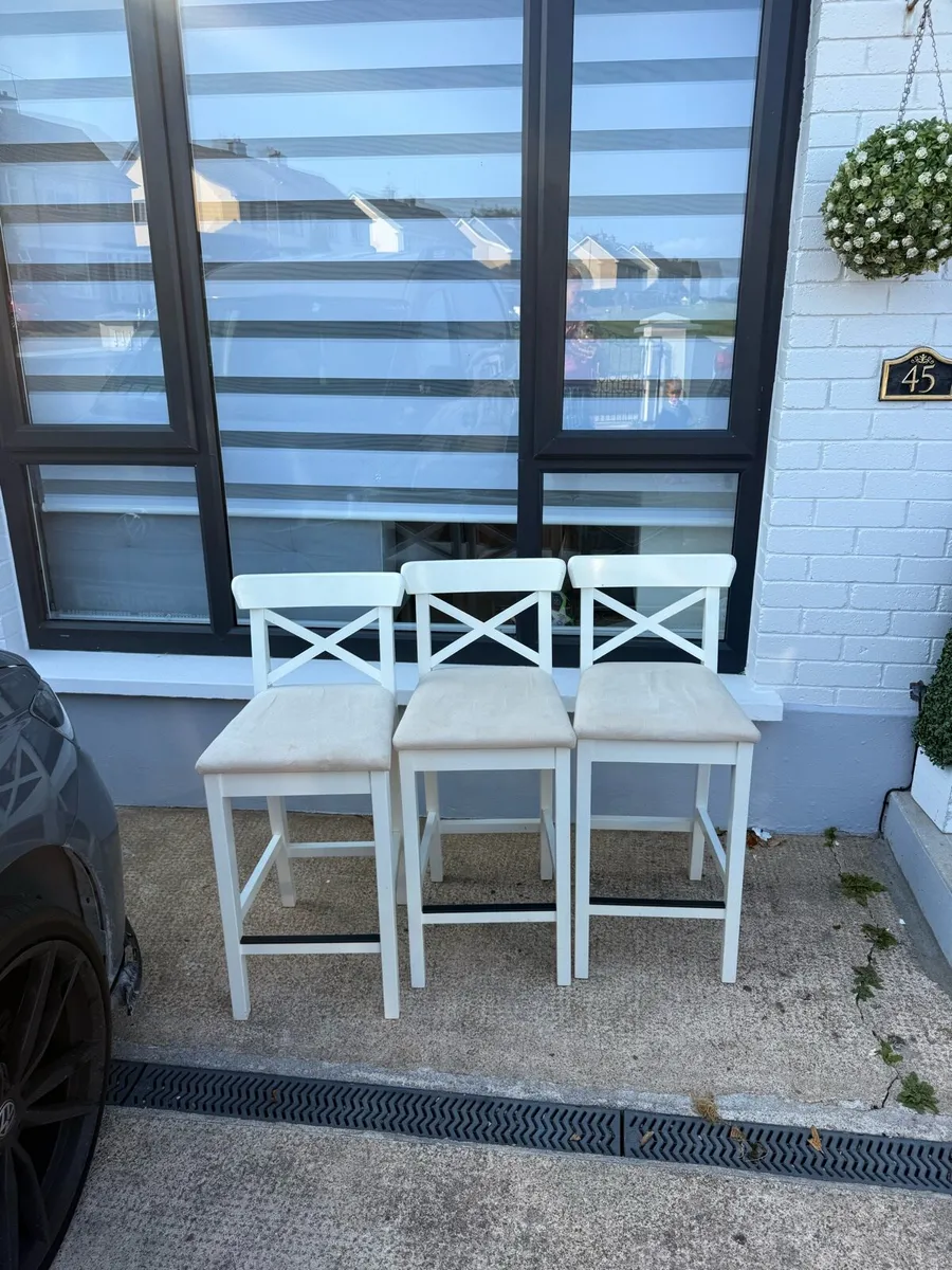 Barstools