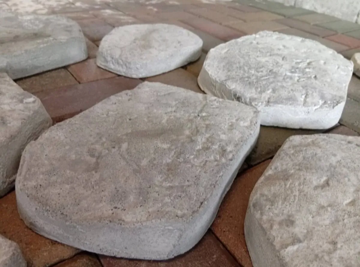 Handmade Flagstones | Commissions available - Image 2