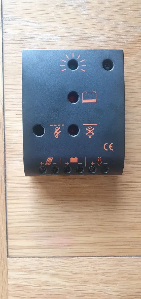 Leisure Bat & Solar Controls, ramps & dog bed - Image 4