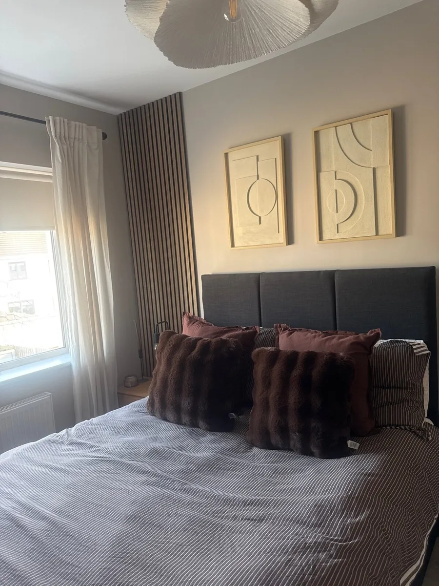 double bed - Image 1