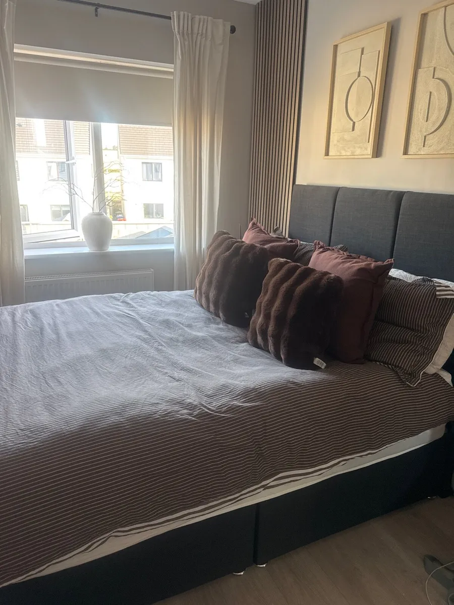 double bed - Image 2
