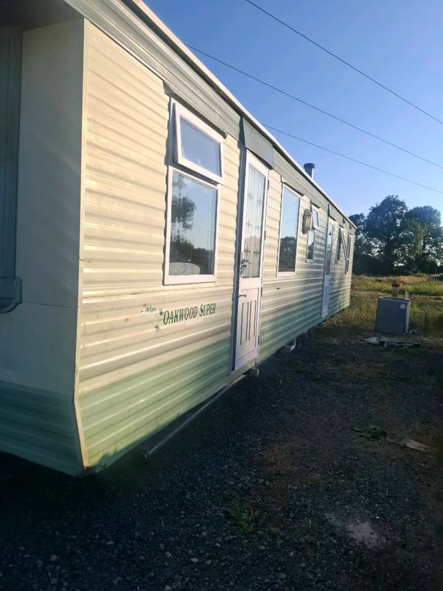 37x12 Oakwood Super Mobile Home. FREE DELIVERY. - Image 2