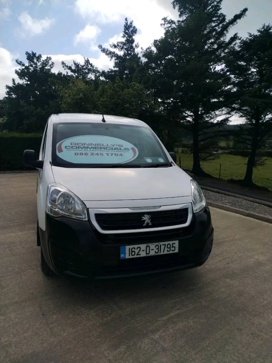 Donnelly's commercials letterkenny Co.Donegal - Image 2