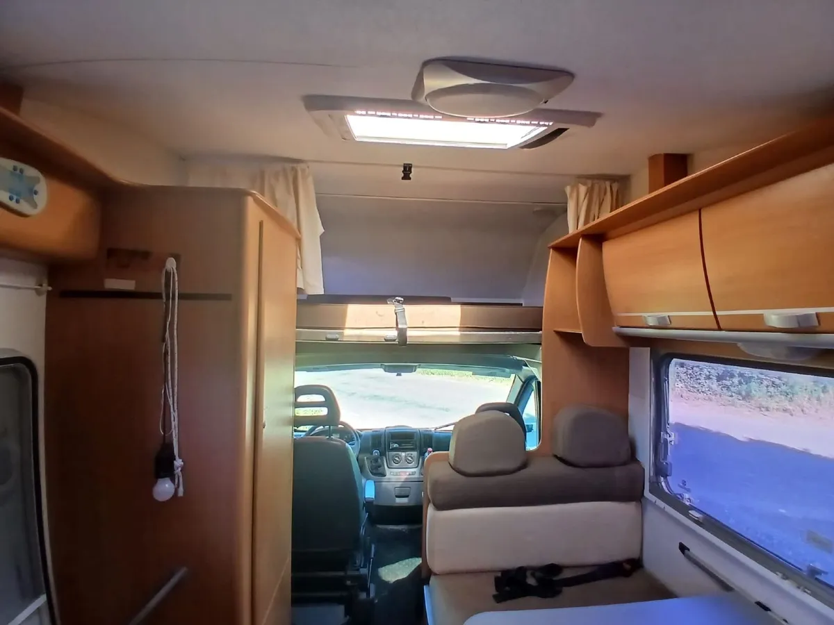 Fiat Ducato 2008 - Image 3