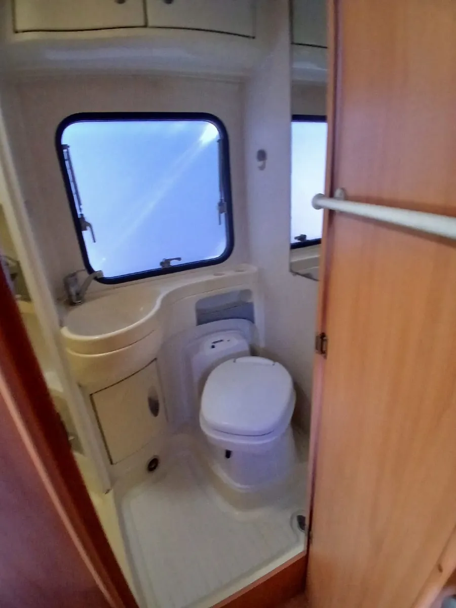 Fiat Ducato 2008 - Image 4