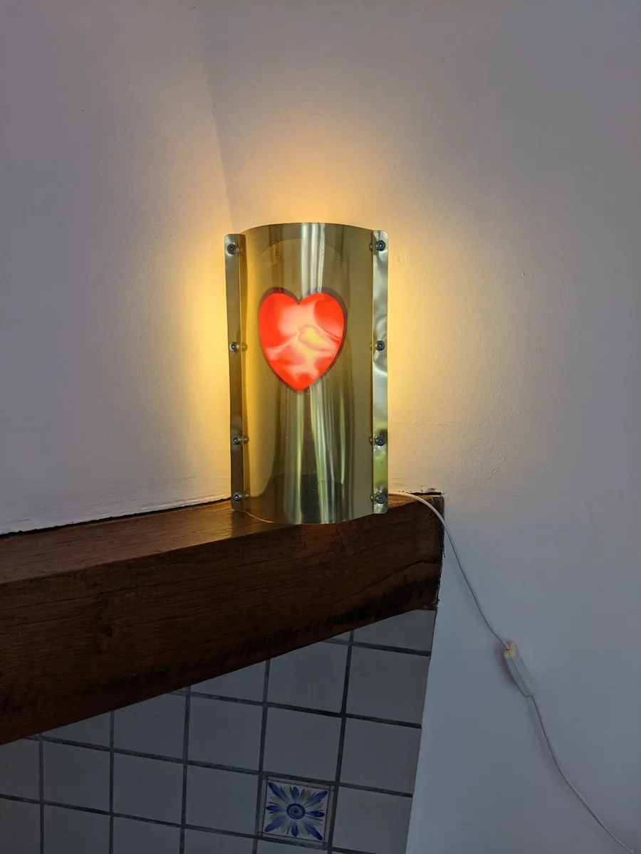 Romantic Lamp - Image 2