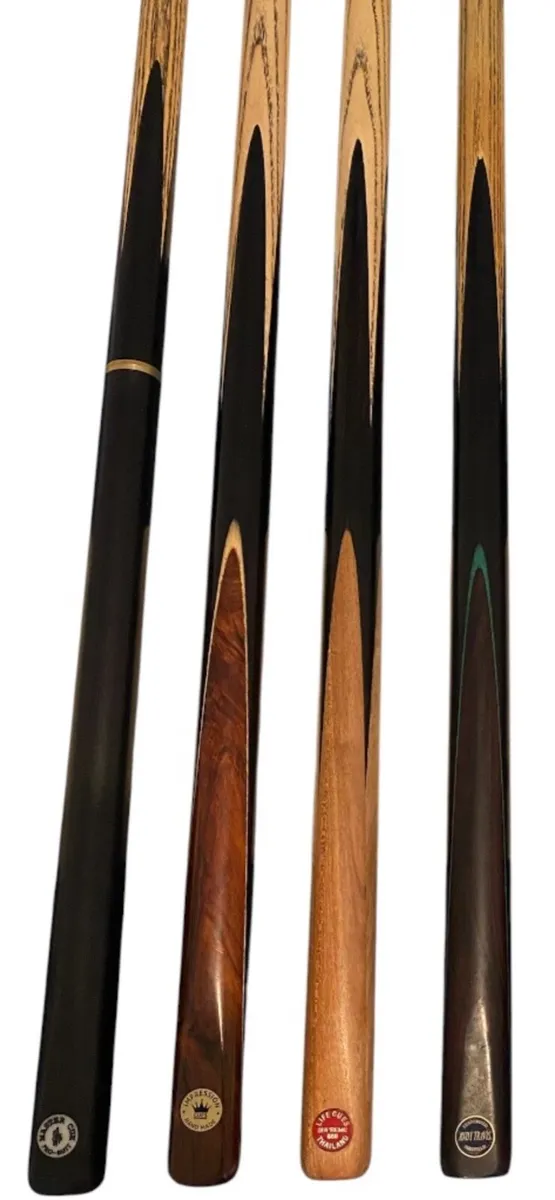 SELECTION OF QUALITY CUES - Image 2