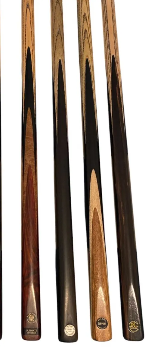 SELECTION OF QUALITY CUES - Image 3