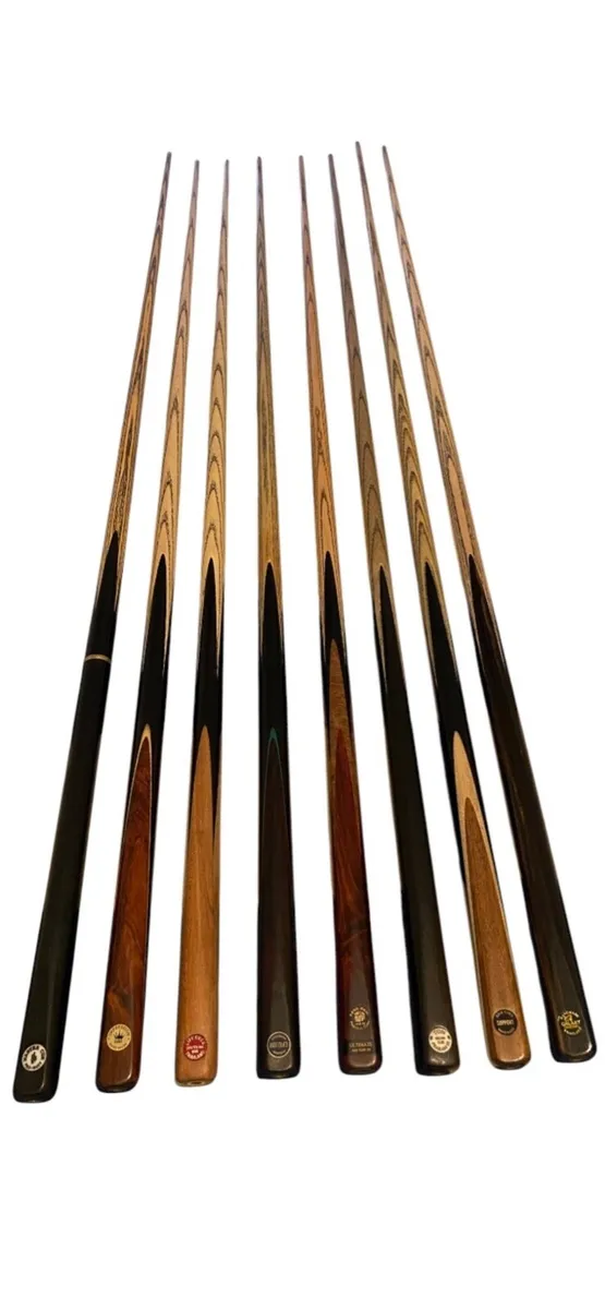 SELECTION OF QUALITY CUES - Image 1