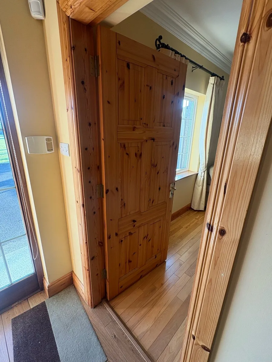 Doors