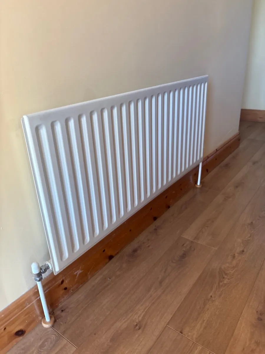 Radiators