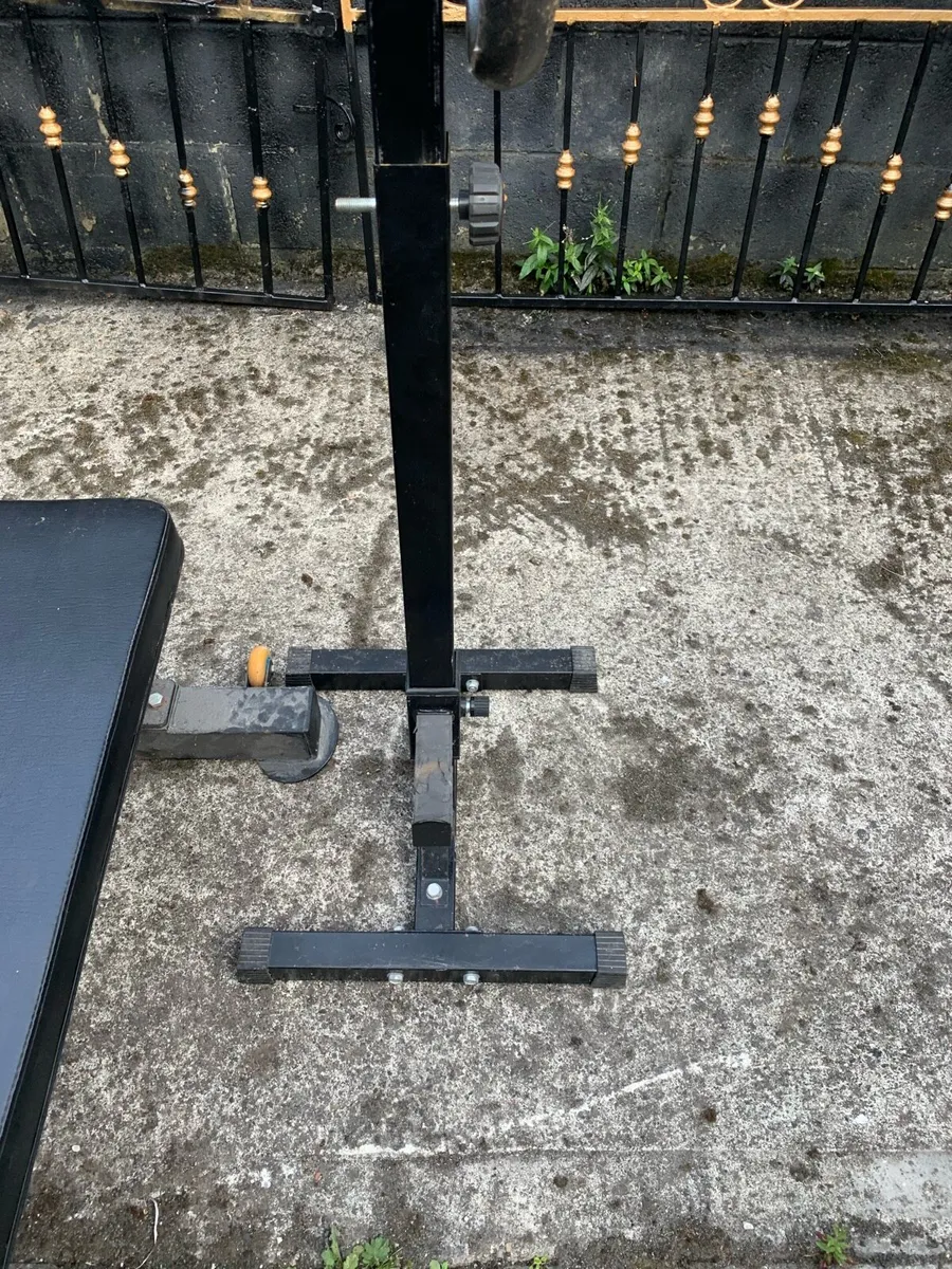 Weights and all u see - Image 4