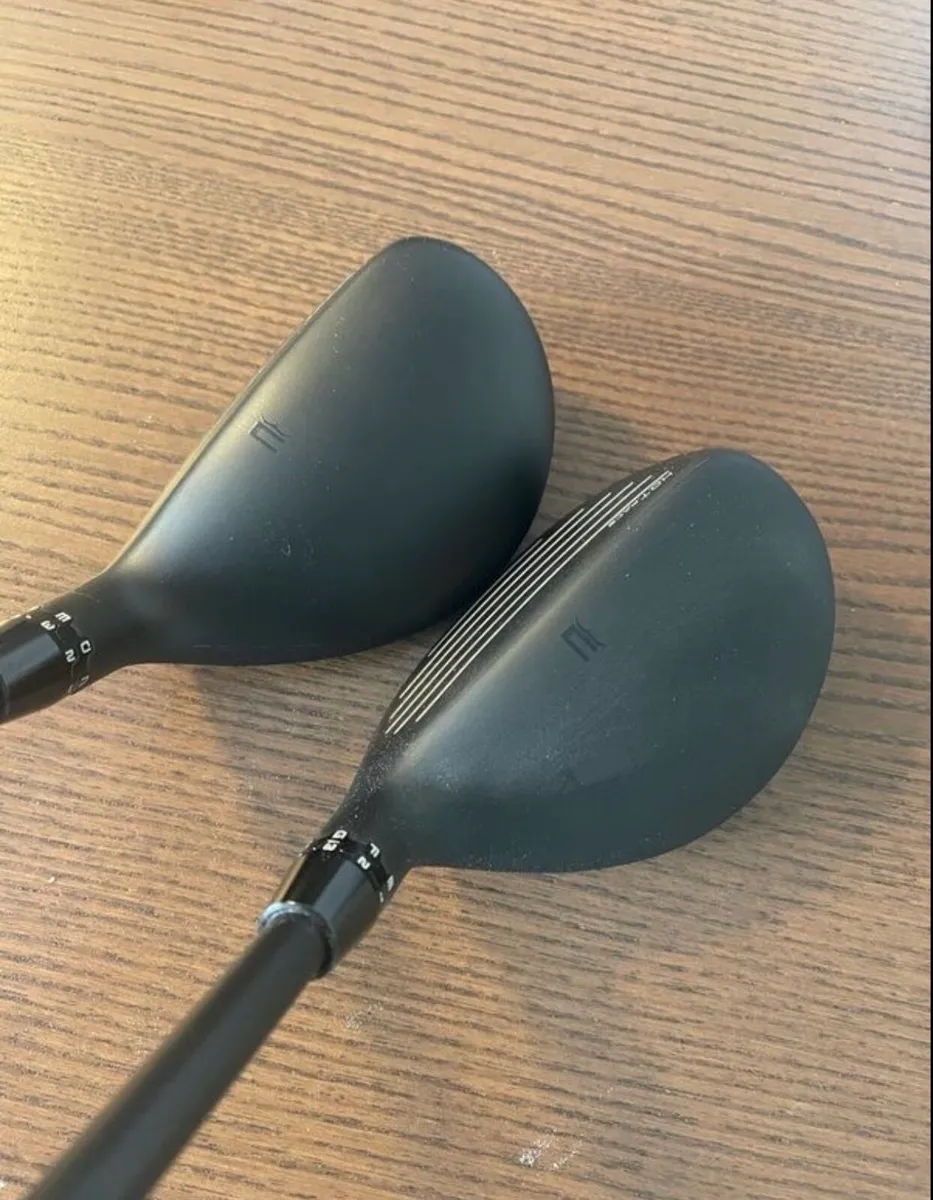 Cobra Ds Adapt Hybrids (4 & 5) Regular - Image 3