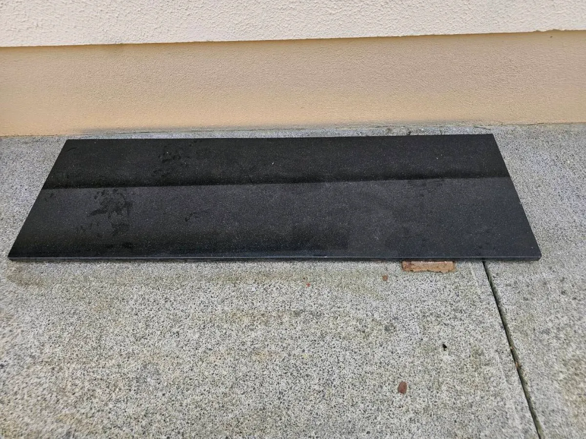 Granite Hearth - Image 1