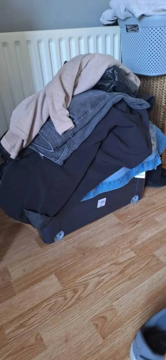 Clothes - Image 1
