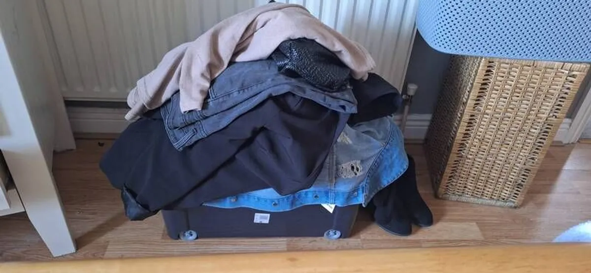 Clothes - Image 2