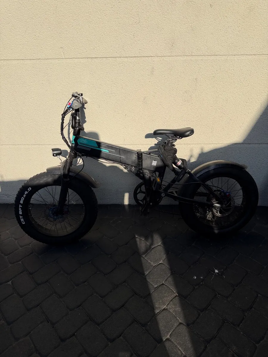Fido M1 Pro - Image 1