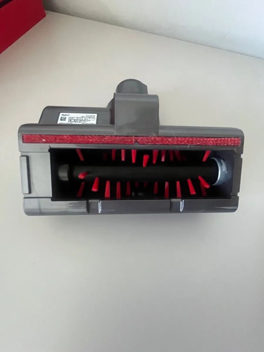 Mini Dyson head - Image 4