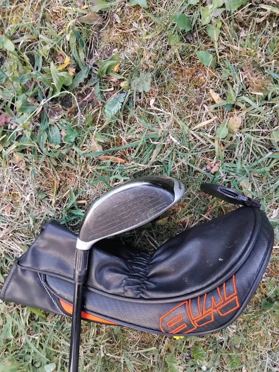 Taylormade m6 5 wood - Image 2