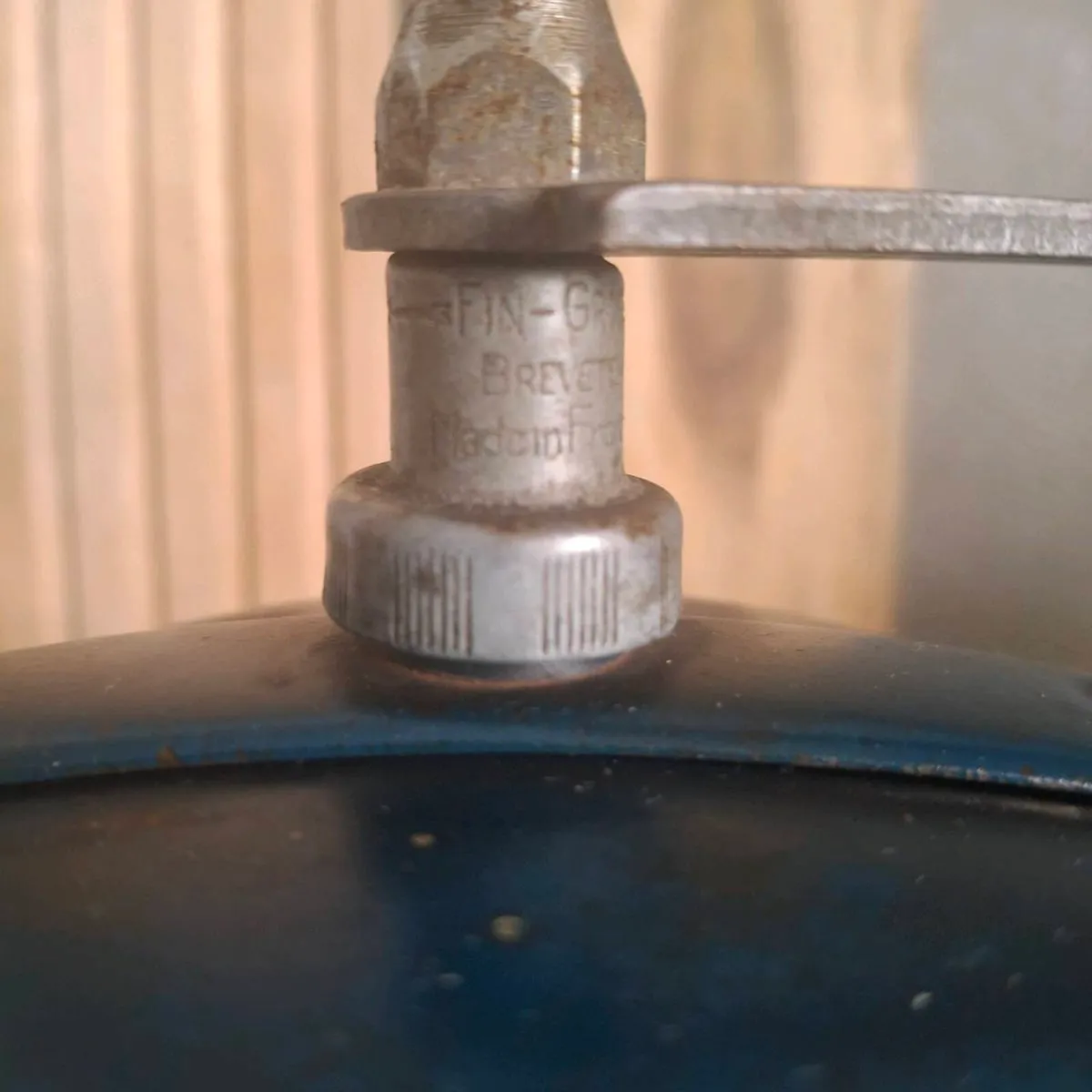 Peugeot Freres Coffee Grinder - Image 4