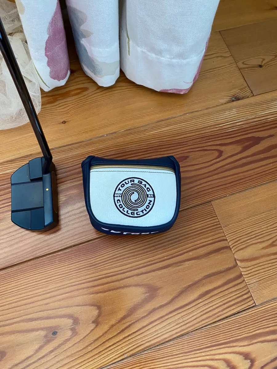 Odyssey Putter - Image 1