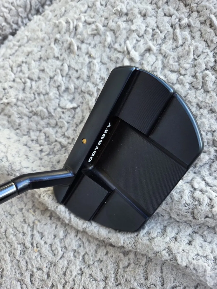 Odyssey Putter - Image 2