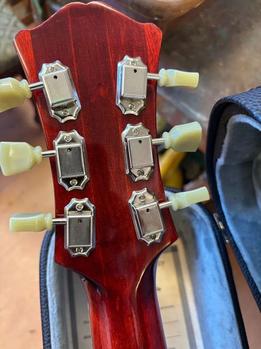 Eastman T486 Left handed - Image 4