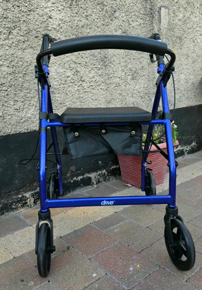 Mobility Walker - Image 3
