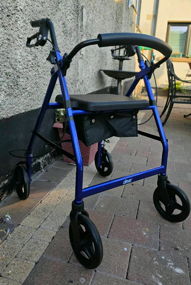 Mobility Walker - Image 4