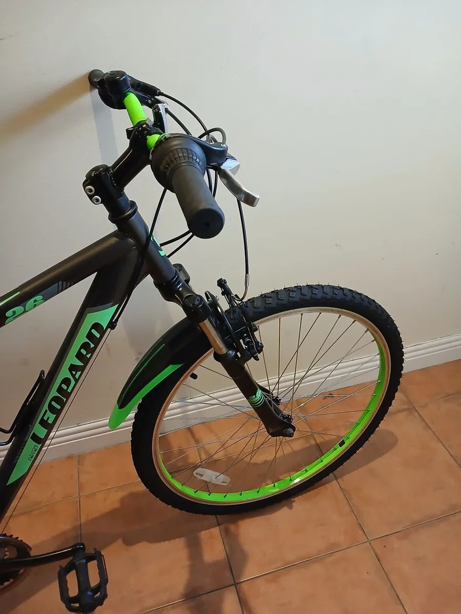 Bicycle - Image 4