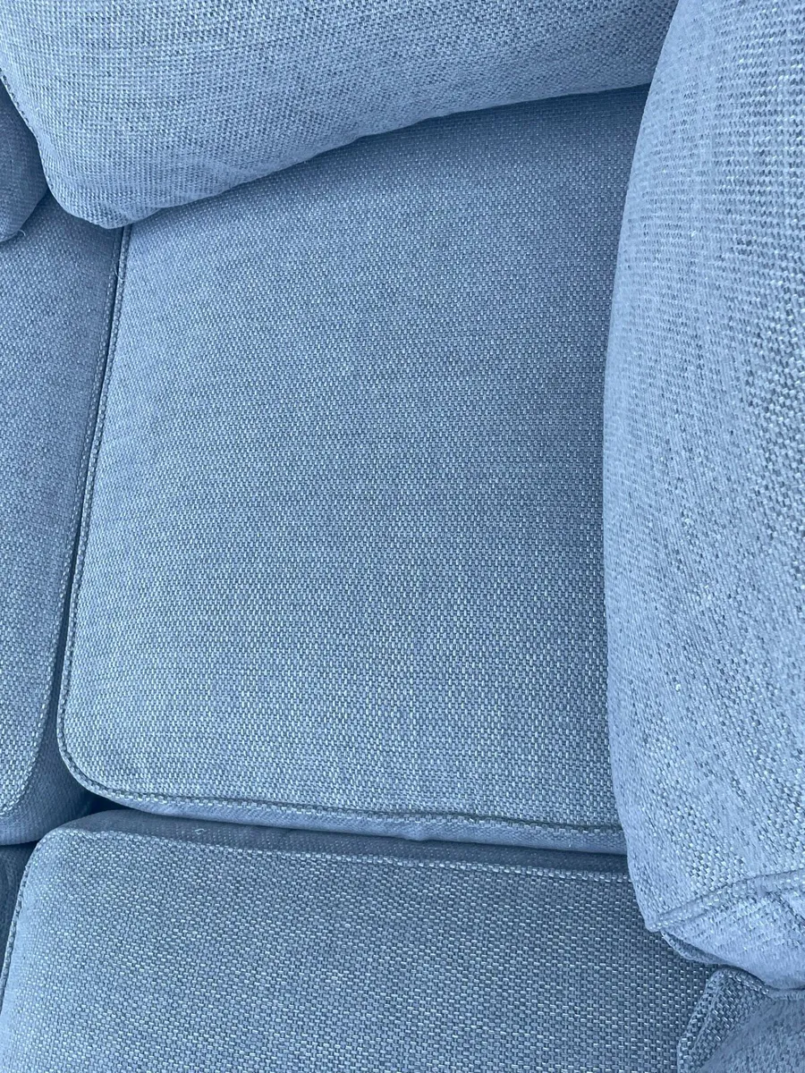 Ashwood Grey corner sofa /couch - Image 3