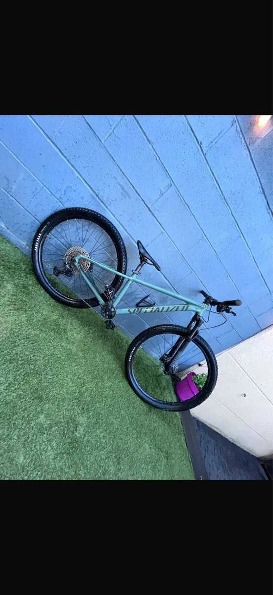 Specialised Rockhopper comp - Image 1
